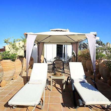 Villa Kamilari Ngoại thất bức ảnh