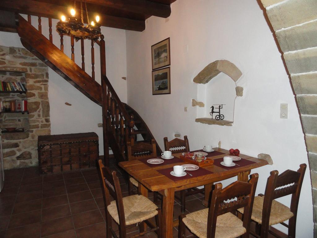 Villa Kamilari Ngoại thất bức ảnh