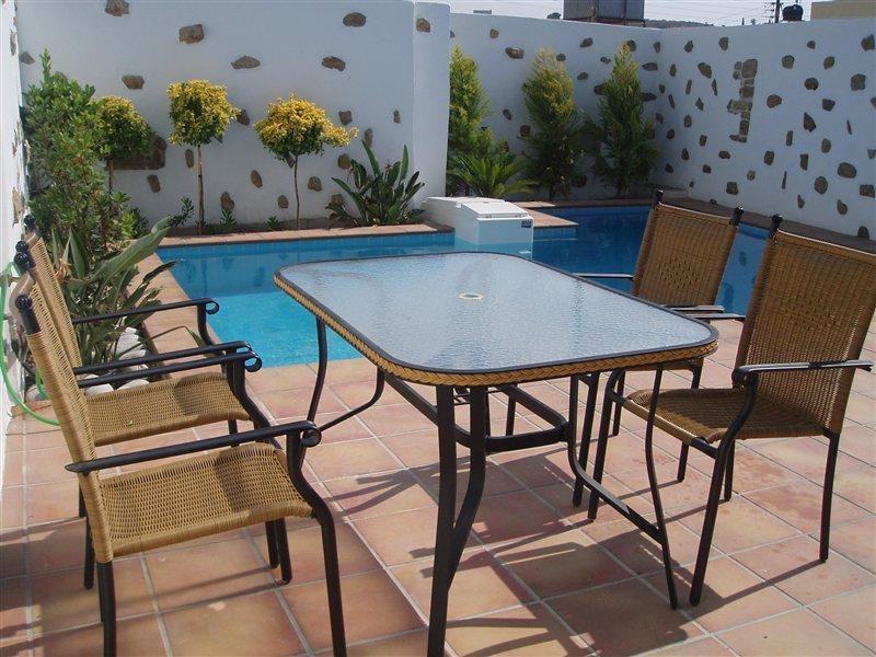 Villa Kamilari Ngoại thất bức ảnh