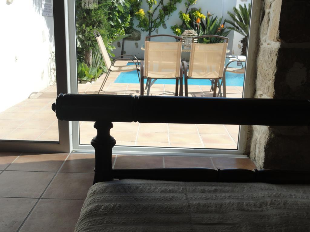 Villa Kamilari Ngoại thất bức ảnh